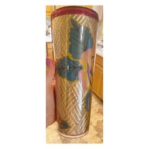 Starbucks fall 2020 tumbler